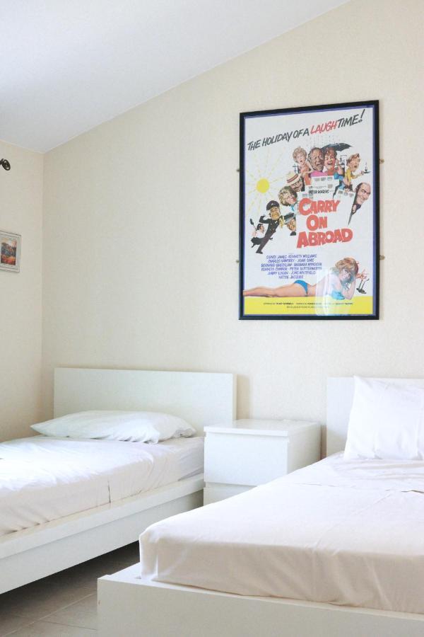 Casa Del Mar - Beautiful Two Bedroom Penthouse Apartment サント・マキシム エクステリア 写真