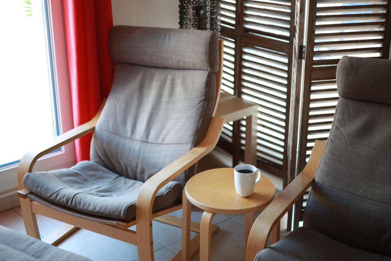 Casa Del Mar - Beautiful Two Bedroom Penthouse Apartment サント・マキシム エクステリア 写真